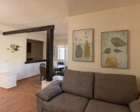 Nieuw constructie - Geschakelde Woning - Fuente alamo de Murcia - LAS PALAS