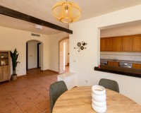 Nieuw constructie - Geschakelde Woning - Fuente alamo de Murcia - LAS PALAS