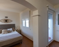 Nieuw constructie - Geschakelde Woning - Fuente alamo de Murcia - LAS PALAS