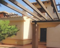 Nieuw constructie - Geschakelde Woning - Fuente alamo de Murcia - LAS PALAS