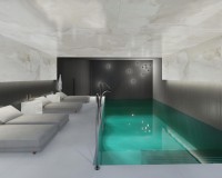 Nieuw constructie - Geschakelde Woning - Guardamar - EL RASO