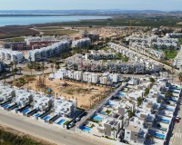 Nieuw constructie - Geschakelde Woning - Guardamar - EL RASO