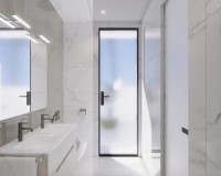 Nieuw constructie - Geschakelde Woning - Guardamar - EL RASO