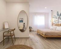 Nieuw constructie - Geschakelde Woning - La Manga del Mar Menor - La Manga