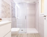 Nieuw constructie - Geschakelde Woning - La Manga del Mar Menor - La Manga