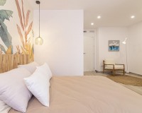 Nieuw constructie - Geschakelde Woning - La Manga del Mar Menor - La Manga