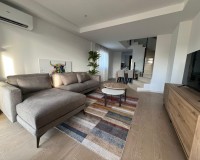 Nieuw constructie - Geschakelde Woning - La Union - centro
