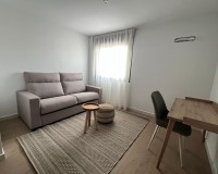 Nieuw constructie - Geschakelde Woning - La Union - centro