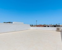 Nieuw constructie - Geschakelde Woning - Los Alcázares - Serena Golf