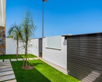 Nieuw constructie - Geschakelde Woning - Los Alcázares - Serena Golf