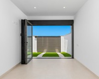 Nieuw constructie - Geschakelde Woning - Los Alcázares - Serena Golf