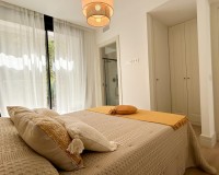 Nieuw constructie - Geschakelde Woning - Málaga - El Limonar