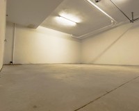 Nieuw constructie - Geschakelde Woning - Málaga - El Limonar