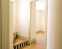 Nieuw constructie - Geschakelde Woning - Málaga - Playa de la Malagueta