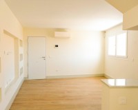 Nieuw constructie - Geschakelde Woning - Málaga - Playa de la Malagueta