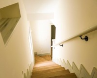 Nieuw constructie - Geschakelde Woning - Málaga - Playa de la Malagueta