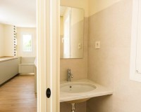 Nieuw constructie - Geschakelde Woning - Málaga - Playa de la Malagueta