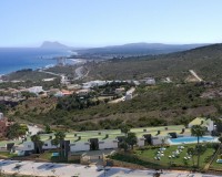 Nieuw constructie - Geschakelde Woning - Manilva - Urb. Bahia de las Rocas