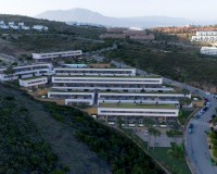 Nieuw constructie - Geschakelde Woning - Manilva - Urb. Bahia de las Rocas