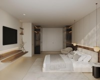 Nieuw constructie - Geschakelde Woning - Marbella - El Ingenio