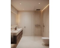 Nieuw constructie - Geschakelde Woning - Marbella - El Ingenio