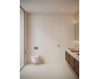 Nieuw constructie - Geschakelde Woning - Marbella - El Ingenio