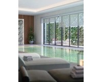 Nieuw constructie - Geschakelde Woning - Marbella - Nueva Andalucia