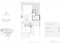 Nieuw constructie - Geschakelde Woning - Marbella - Rio Real Golf