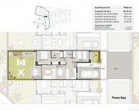 Nieuw constructie - Geschakelde Woning - Mijas - Cerrado del Águila Golf