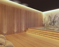 Nieuw constructie - Geschakelde Woning - Mijas - El Faro