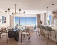 Nieuw constructie - Geschakelde Woning - Mijas - La Cala De Mijas