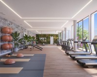 Nieuw constructie - Geschakelde Woning - Mijas - La Cala De Mijas