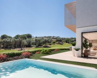 Nieuw constructie - Geschakelde Woning - Mijas - La Cala De Mijas