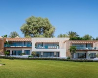 Nieuw constructie - Geschakelde Woning - Mijas - La Cala De Mijas
