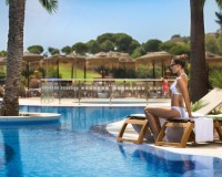 Nieuw constructie - Geschakelde Woning - Mijas - La Cala Golf