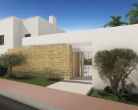 Nieuw constructie - Geschakelde Woning - Mijas - La Cala Golf