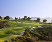 Nieuw constructie - Geschakelde Woning - Mijas - La Cala Golf