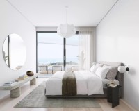 Nieuw constructie - Geschakelde Woning - Mijas - Urb. Riviera Sol