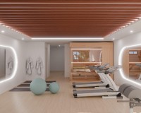 Nieuw constructie - Geschakelde Woning - Mijas - Urb. Riviera Sol