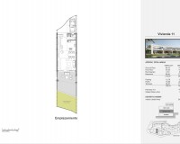 Nieuw constructie - Geschakelde Woning - Mijas - Urb. Riviera Sol