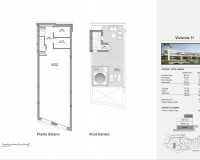 Nieuw constructie - Geschakelde Woning - Mijas - Urb. Riviera Sol