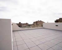 Nieuw constructie - Geschakelde Woning - Orihuela Costa - Entre golf