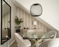 Nieuw constructie - Geschakelde Woning - Orihuela Costa - Entre golf