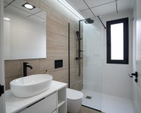 Nieuw constructie - Geschakelde Woning - Orihuela Costa - Entre golf