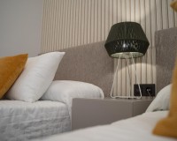Nieuw constructie - Geschakelde Woning - Orihuela Costa - Entre golf