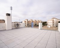 Nieuw constructie - Geschakelde Woning - Orihuela Costa - Entre golf