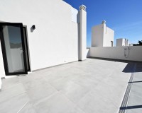 Nieuw constructie - Geschakelde Woning - Orihuela Costa - Las Filipinas