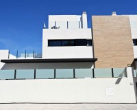 Nieuw constructie - Geschakelde Woning - Orihuela Costa - Las Filipinas