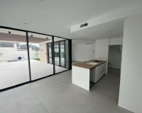 Nieuw constructie - Geschakelde Woning - Orihuela Costa - Montezenia