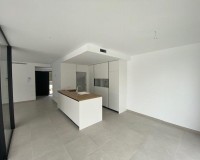 Nieuw constructie - Geschakelde Woning - Orihuela Costa - Montezenia